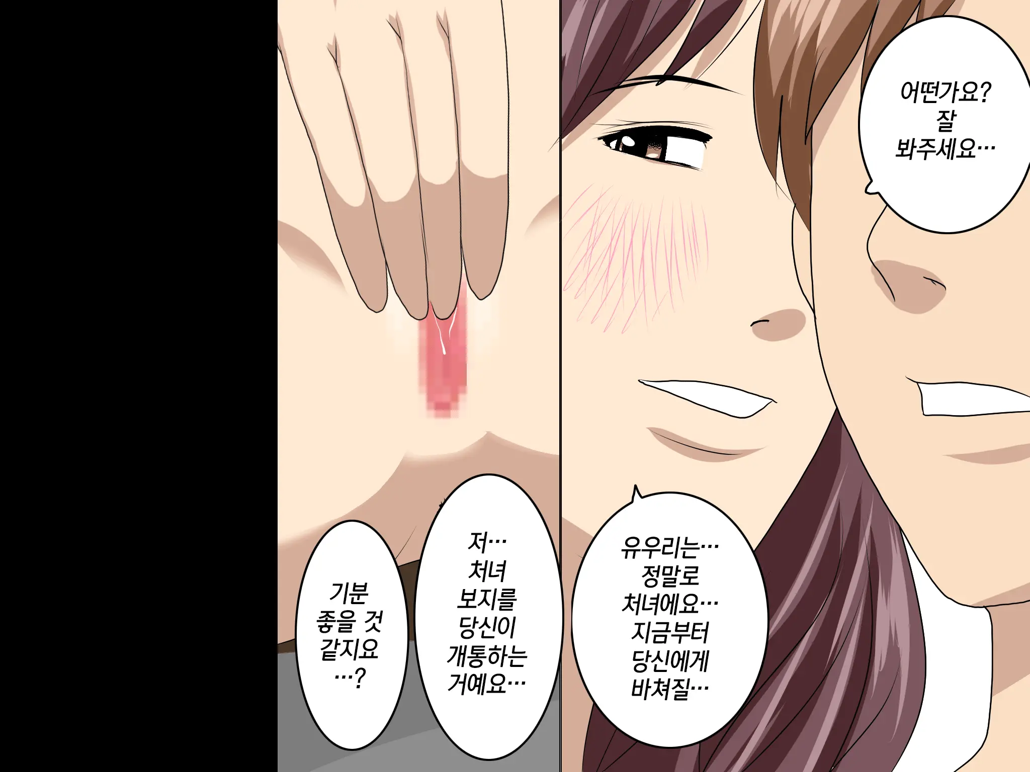 Katei Kyoushi To Iu Shuchi Nikurin Na Hibi 2 Zenpen ~2-Kumi No Oyako To Sei No Jugyou~ | 가정교사란 이름의 주지육림의 나날2